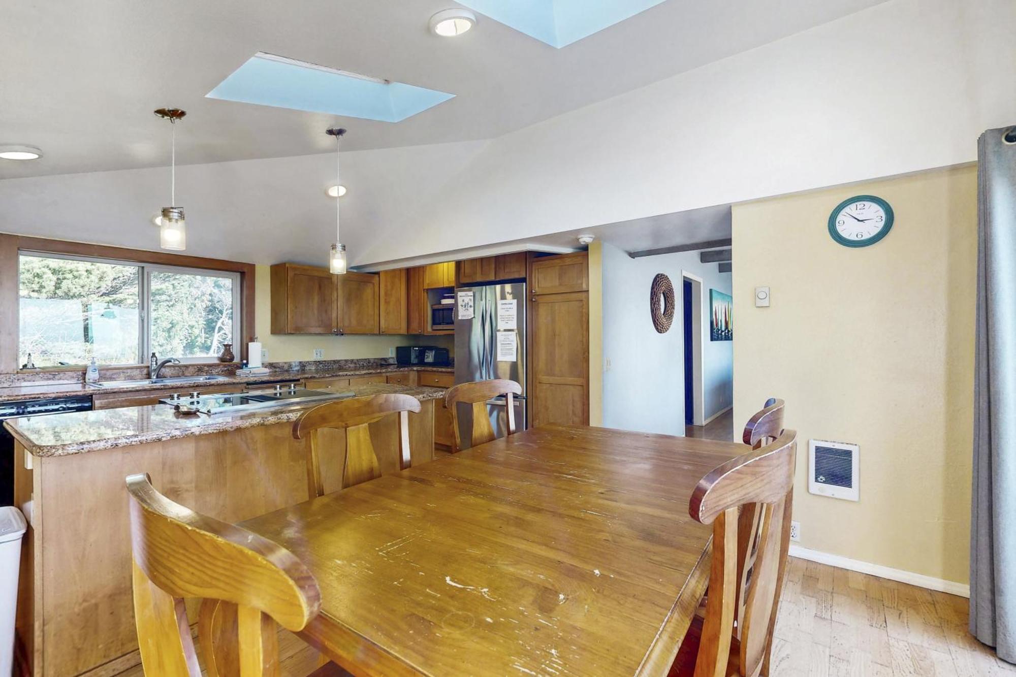 Seadrifter Oceanfront Beach House Seal Rock Extérieur photo